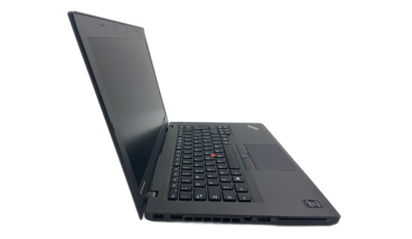 Ноутбук Lenovo T450 Intel Core i5-5300U 8 GB RAM 500 GB HDD [14"] - ноутбук Б/В - 493263