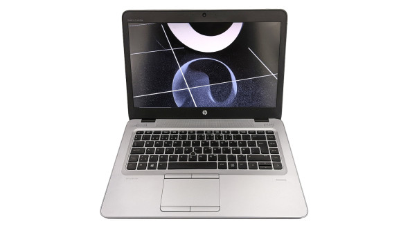 Ноутбук HP EliteBook 745 G3 AMD A8-8600B 16 GB RAM 256 GB SSD [14" FullHD] - ноутбук Б/В
