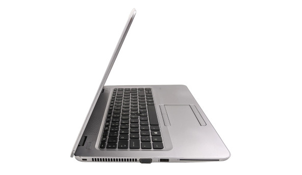 Ноутбук HP EliteBook 745 G3 AMD A8-8600B 16 GB RAM 256 GB SSD [14" FullHD] - ноутбук Б/В - 493264