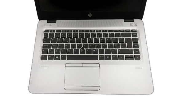 Ноутбук HP EliteBook 745 G3 AMD A8-8600B 16 GB RAM 256 GB SSD [14" FullHD] - ноутбук Б/В - 493264