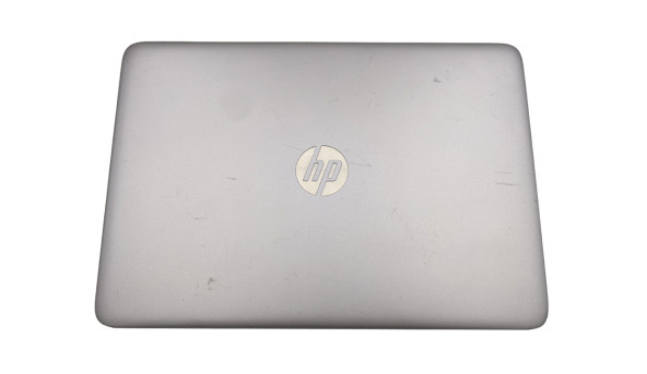 Ноутбук HP EliteBook 745 G3 AMD A8-8600B 16 GB RAM 256 GB SSD [14" FullHD] - ноутбук Б/В - 493264