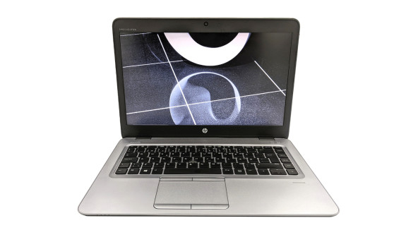 Ноутбук HP EliteBook 745 G3 AMD A8-8600B 16 GB RAM 256 GB SSD [14" FullHD] - ноутбук Б/В - 493264