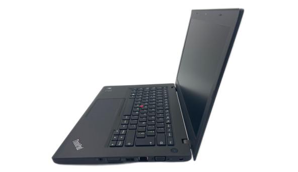 Ноутбук Lenovo T440 Intel Core I5-4300U 8 GB RAM 180 GB SSD [14"] - ноутбук Б/В - 493265