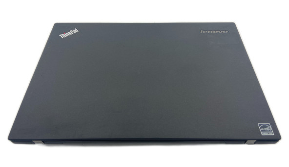 Ноутбук Lenovo T440 Intel Core I5-4300U 8 GB RAM 180 GB SSD [14"] - ноутбук Б/В - 493265