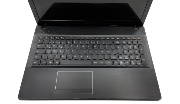 Ноутбук Lenovo G500 Intel Core i3-3110M 8 GB RAM 160 GB SSD [15.6"] - ноутбук Б/В