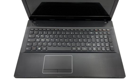 Ноутбук Lenovo G500 Intel Core i3-3110M 8 GB RAM 160 GB SSD [15.6"] - ноутбук Б/У - 493266