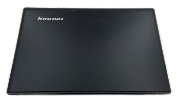 Ноутбук Lenovo G500 Intel Core i3-3110M 8 GB RAM 160 GB SSD [15.6"] - ноутбук Б/У