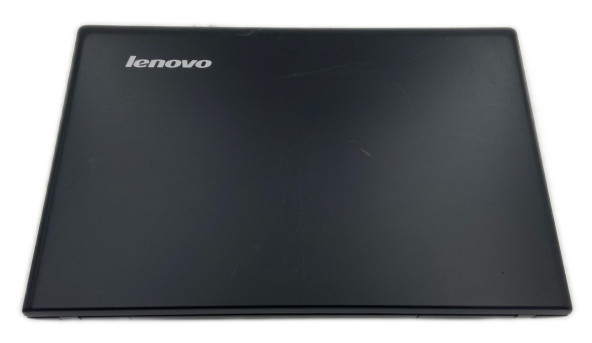 Ноутбук Lenovo G500 Intel Core i3-3110M 8 GB RAM 160 GB SSD [15.6"] - ноутбук Б/У - 493266