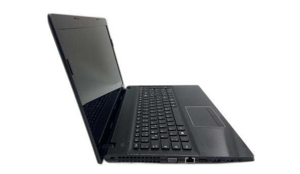 Ноутбук Lenovo G500 Intel Core i3-3110M 8 GB RAM 160 GB SSD [15.6"] - ноутбук Б/У