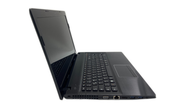 Ноутбук Lenovo G500 Intel Core i3-3110M 8 GB RAM 160 GB SSD [15.6"] - ноутбук Б/У - 493266