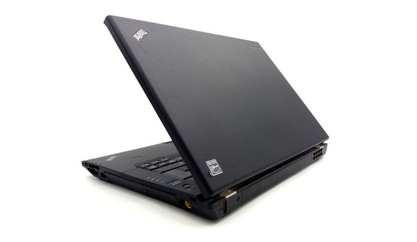 Ноутбук Lenovo ThinkPad L420 Intel Core i3-2350M 6 GB RAM 500 GB HDD [14"] - ноутбук Б/В - 493267