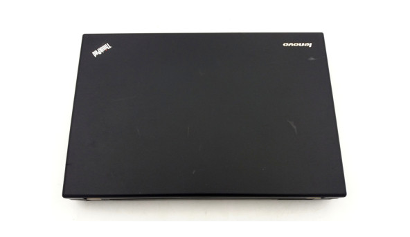 Ноутбук Lenovo ThinkPad L420 Intel Core i3-2350M 6 GB RAM 500 GB HDD [14"] - ноутбук Б/В - 493267