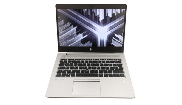Ноутбук HP EliteBook 830 G6 Intel Core I5-8265U 8 GB RAM 256 GB SSD [IPS 13.3" FullHD] - ноутбук Б/В