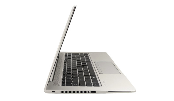 Ноутбук HP EliteBook 830 G6 Intel Core I5-8265U 8 GB RAM 256 GB SSD [IPS 13.3" FullHD] - ноутбук Б/У - 493270