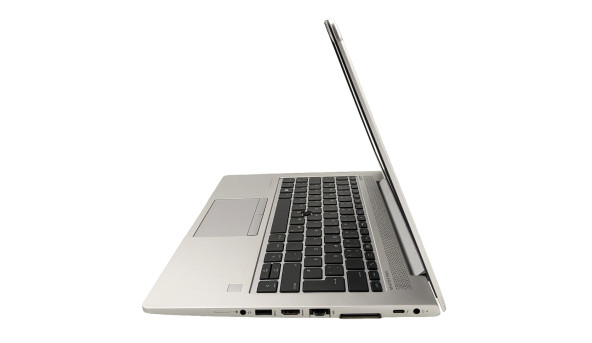 Ноутбук HP EliteBook 830 G6 Intel Core I5-8265U 8 GB RAM 256 GB SSD [IPS 13.3" FullHD] - ноутбук Б/У - 493270