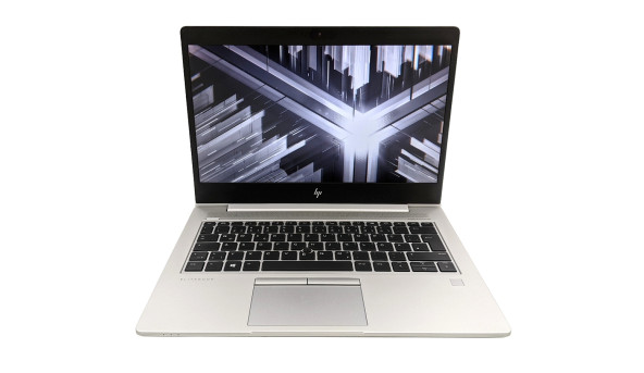 Ноутбук HP EliteBook 830 G6 Intel Core I5-8265U 8 GB RAM 256 GB SSD [IPS 13.3" FullHD] - ноутбук Б/У - 493270