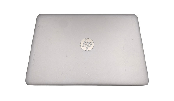 Ноутбук HP EliteBook 840 G3 Intel Core I5-6300U 8 GB RAM 256 GB SSD [14" FullHD] - ноутбук Б/У
