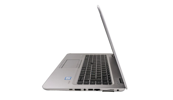 Ноутбук HP EliteBook 840 G3 Intel Core I5-6300U 8 GB RAM 256 GB SSD [14" FullHD] - ноутбук Б/В - 493272