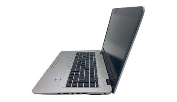 Ноутбук HP EliteBook 840 G3 Intel Core I5-6300U 8 GB RAM 256 GB SSD [14" FullHD] - ноутбук Б/в