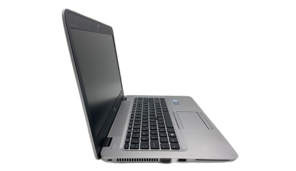 Ноутбук HP 840 G3 Intel Core i5-6300U 8 GB RAM 256 GB SSD M.2 [14"] - ноутбук Б/В - 493274