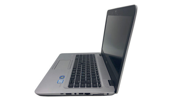 Ноутбук HP 840 G3 Intel Core I5-6300U 8 GB RAM 256 GB SSD M.2 [14" FullHD] - ноутбук Б/В - 493275