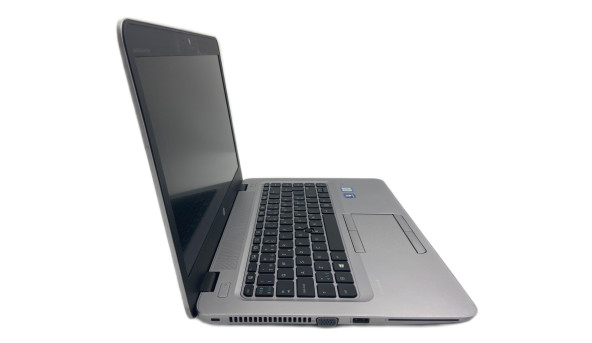 Ноутбук HP 840 G3 Intel Core I5-6300U 8 GB RAM 256 GB SSD M.2 [14" FullHD] - ноутбук Б/В - 493275