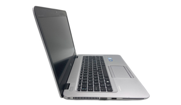 Ноутбук HP 840 G3 Intel Core i5-6300U 8 GB RAM 256 GB SSD M.2 [14"] - ноутбук Б/В