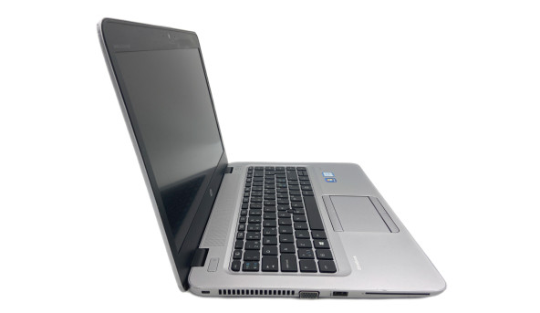 Ноутбук HP 840 G3 Intel Core i5-6300U 8 GB RAM 256 GB SSD M.2 [14"] - ноутбук Б/В - 493276
