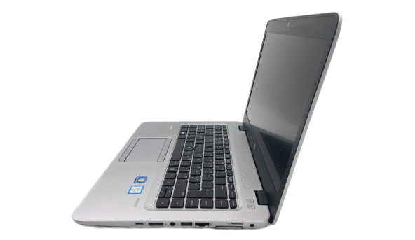 Ноутбук HP 840 G3 Intel Core i5-6300U 8 GB RAM 256 GB SSD M.2 [14"] - ноутбук Б/У