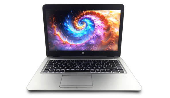Уцінка! Ноутбук HP EliteBook 840 G3 Intel Core I5-6300U 8 GB RAM 256 GB SSD [14'' FullHD] - Б/В - 493277