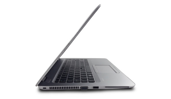 Уцінка! Ноутбук HP EliteBook 840 G3 Intel Core I5-6300U 8 GB RAM 256 GB SSD [14'' FullHD] - Б/В - 493277