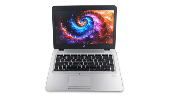 Уценка! Ноутбук HP EliteBook 840 G3 Intel Core I5-6300U 8 GB RAM 256 GB SSD [14'' FullHD] - Б/У