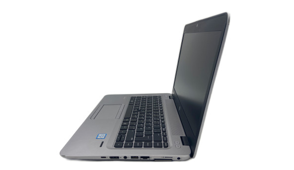 Ноутбук HP 840 G3 Intel Core i5-6300U 8 GB RAM 256 GB SSD M.2 [14"] - ноутбук Б/В - 493278