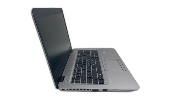 Ноутбук HP 840 G3 Intel Core i5-6300U 8 GB RAM 256 GB SSD M.2 [14"] - ноутбук Б/В - 493278