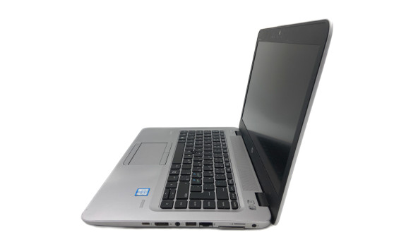 Ноутбук HP 840 G3 Intel Core i5-6300U 8 GB RAM 256 GB SSD M.2 [14" FullHD] - ноутбук Б/В - 493280