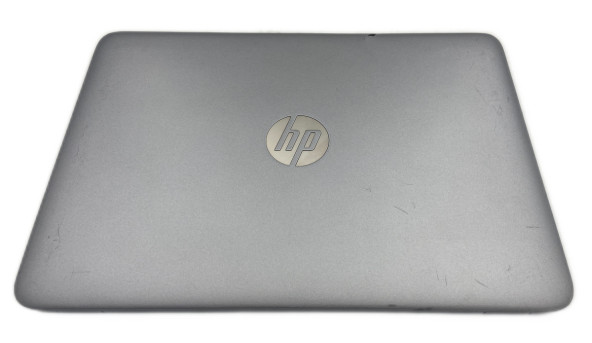 Ноутбук HP 820 G3 Intel Core I5-6300U 8 GB RAM 256 GB SSD M.2 [IPS 12.5" FullHD] - ноутбук Б/В - 493287