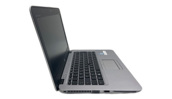 Ноутбук HP 820 G3 Intel Core I5-6300U 8 GB RAM 256 GB SSD M.2 [IPS 12.5" FullHD] - ноутбук Б/В - 493287