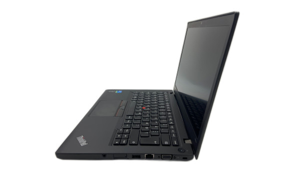 Ноутбук Lenovo T450s Intel Core I5-5300U 8 GB RAM 180 GB SSD [IPS 14" FullHD] - ноутбук Б/В - 493288
