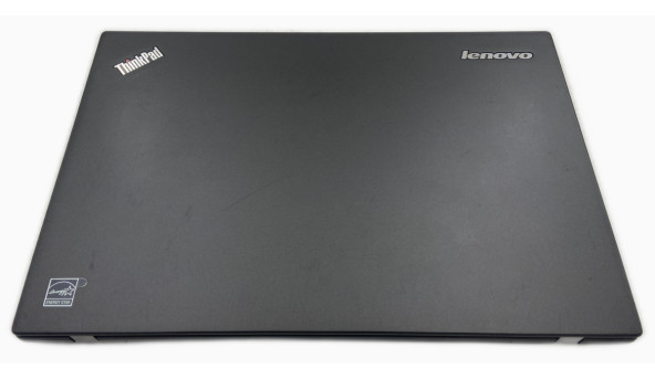 Ноутбук Lenovo T450s Intel Core I5-5300U 8 GB RAM 180 GB SSD [IPS 14" FullHD] - ноутбук Б/В - 493288