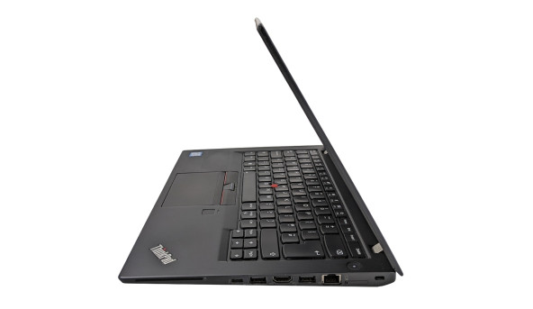 Ноутбук Lenovo ThinkPad T470s Intel Core I7-7500U 16 GB RAM 256 GB SSD [IPS 14" 1920x1080] - ноутбук Б/В - 493290