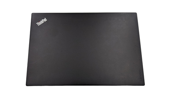 Ноутбук Lenovo ThinkPad T470s Intel Core I7-7500U 16 GB RAM 256 GB SSD [IPS 14" 1920x1080] - ноутбук Б/В - 493290