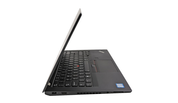Ноутбук Lenovo ThinkPad T470s Intel Core I7-7500U 16 GB RAM 256 GB SSD [IPS 14" 1920x1080] - ноутбук Б/В - 493290