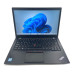 Ноутбук Lenovo ThinkPad T460s Intel Core I5-6300U 12 GB RAM 128 GB SSD M.2 [IPS 14" FullHd] - ноутбук Б/У