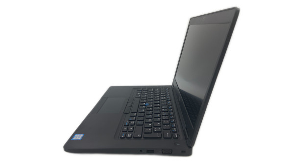 Ноутбук Dell 5490 Intel Core i5-8250U 8 GB RAM 128 GB SSD M.2 [14" FullHD] - ноутбук Б/В