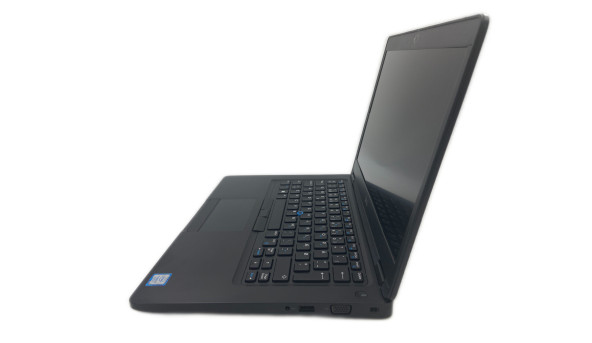 Ноутбук Dell 5490 Intel Core i5-8250U 8 GB RAM 128 GB SSD M.2 [14" FullHD] - ноутбук Б/В - 493293
