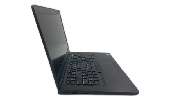 Ноутбук Dell 5490 Intel Core i5-8250U 8 GB RAM 128 GB SSD M.2 [14" FullHD] - ноутбук Б/В - 493293