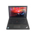 Уцінка Ноутбук Lenovo ThinkPad T460 Intel Core I5-6300U 8 GB RAM 256 GB SSD [IPS 14" FullHD] - ноутбук Б/В
