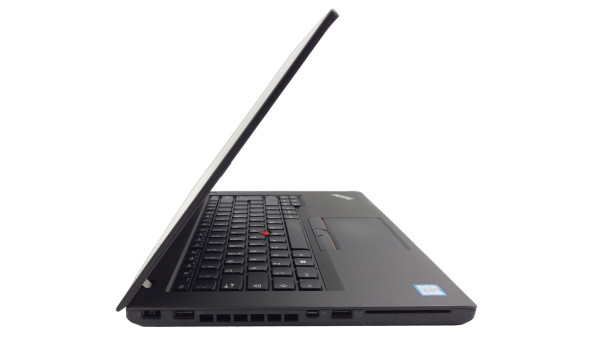 Уцінка Ноутбук Lenovo ThinkPad T460 Intel Core I5-6300U 8 GB RAM 256 GB SSD [IPS 14" FullHD] - ноутбук Б/В - 493294