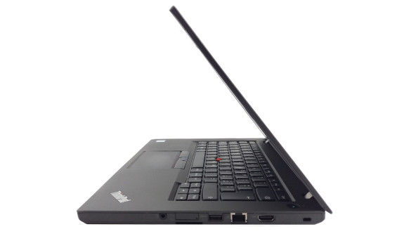 Уцінка Ноутбук Lenovo ThinkPad T460 Intel Core I5-6300U 8 GB RAM 256 GB SSD [IPS 14" FullHD] - ноутбук Б/В