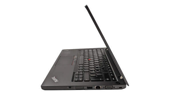 Ноутбук Lenovo ThinkPad T450s Intel Core I7-5600U 12 GB RAM 256 GB SSD [IPS 14" FullHD] - ноутбук Б/В - 493297